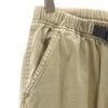 Gramicci Ripstop Cargo Pants S Khaki Beige Outdoors Men's Used