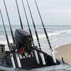 4 шт. Держатель для удочки с крепежными элементами Долговечный для каяков