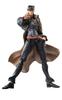 Medicos Entertainment Super Figure Movable Bizarre Adventure Part Kujo Approximately 155mm Painted Movable Figure "JoJo's 3" "Jotaro Ver.1.5"
