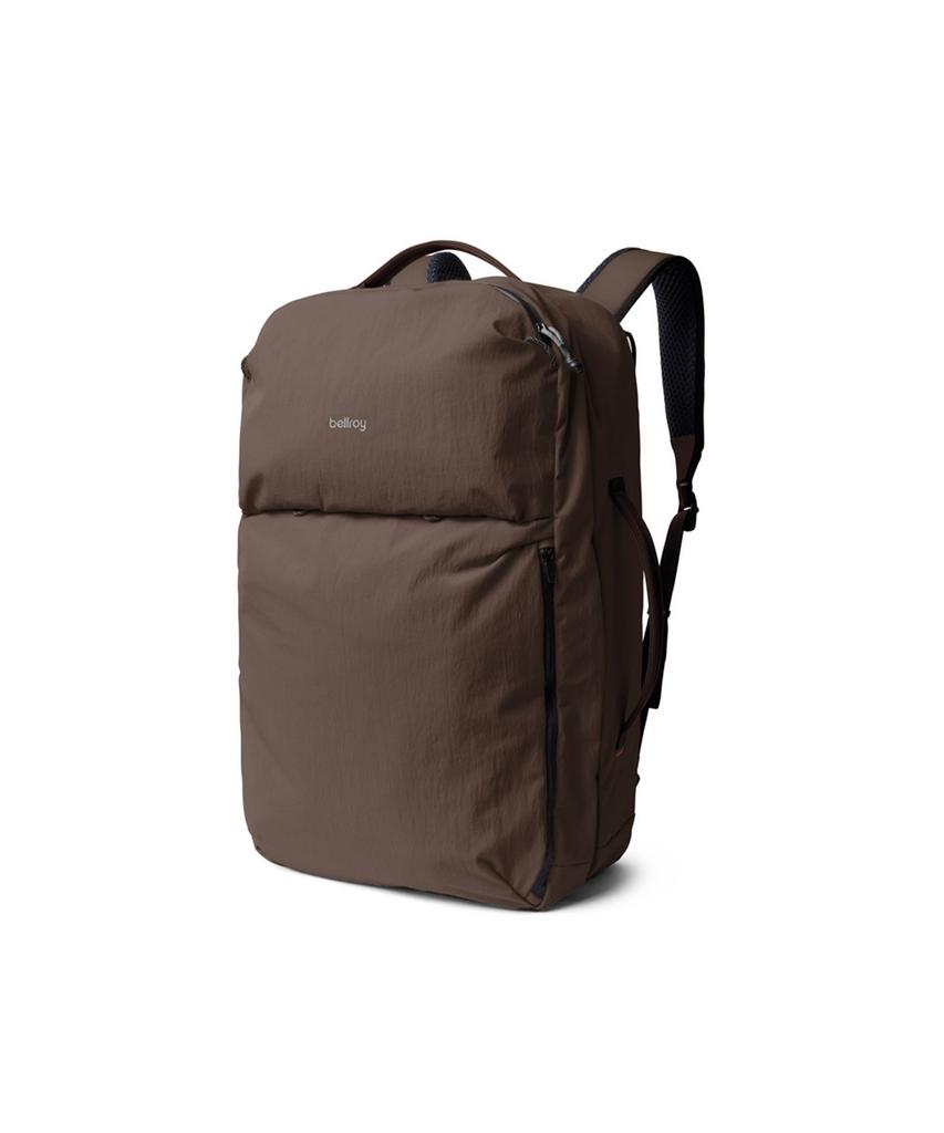 Bellroy Light Travel Backpack 38L (Blpb-Rvr-234) - River Rock