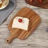 Hangable Cutting Board Exquisite Pizza Tray Snack Plate Cheese Board  Dining Room