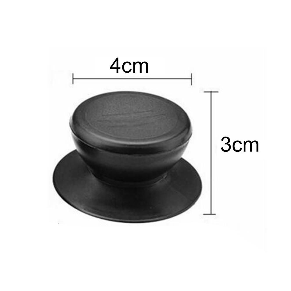 5Pcs Kitchen Cooking Pot Pan Lids Replacement Knob Lifting Handle Saucepan Lid