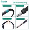 Компонент паяльной ручки QUICK 901E