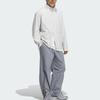 adidas Fos Future Style Вязаная куртка с логотипом Быстросохнущая Повседневная Свободная Мужская куртка KC0148