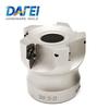 Dafei Фрезерная головка для торцевого фрезерования с ЧПУ BAP400R