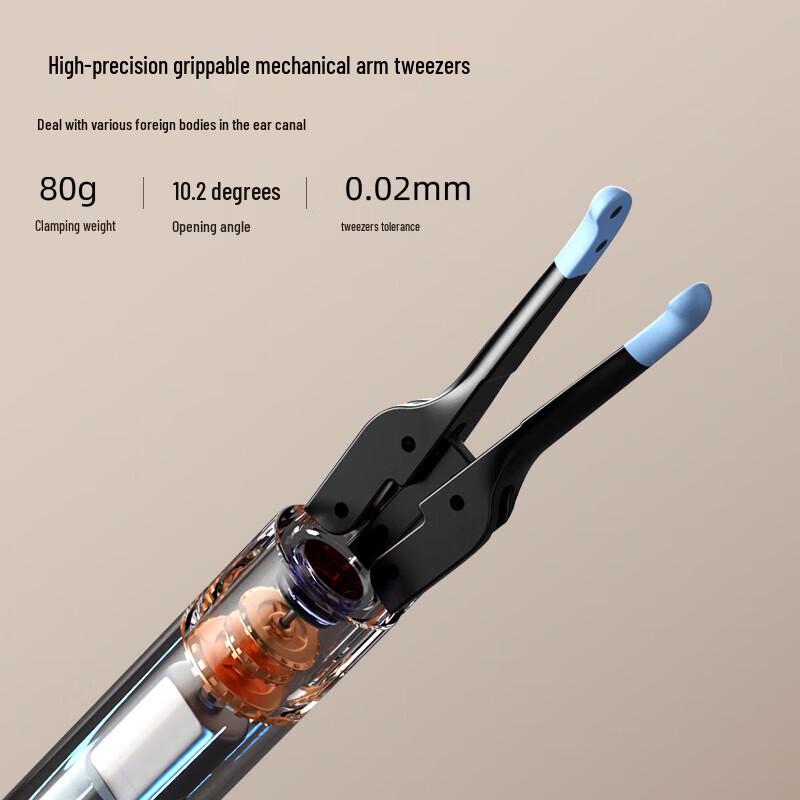 Bebird Note3 Pro Max Smart Visual Ear Cleaner