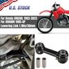 Нисходящий Шатун Нисходящая Связь Для Honda XR650L 1993- XR600R 1985-2024 Понижающая Связь 1.18 дюйма/30 мм Автозапчасти