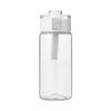MUJI Прозрачная кружка-бутылка Direct MDC72A1S, Напиток, Прибл.. 550 мл,