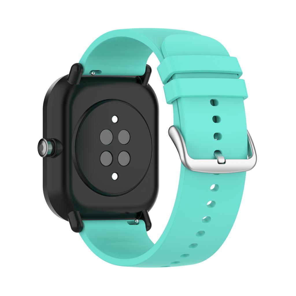 20MM Watchband Straps for Xiaomi Huami Amazfit GTS 2 Mini GTS 2e Sport Bracelets for Polar Ignite Wristbands for Garmin Venu Sq