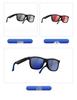 TYTCH70 Electrochromic AI Translation Bluetooth Glasses - Supports 100+ Languages & Music