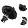 Metal Diff Gear Assembly for RC Car Middle Differential Replacement Parts 1:8 Scale
