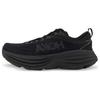 Bondi 8 Comfortable Low-Top Running Shoes Men Sneaker Black 1123202-BBLC-BBLC