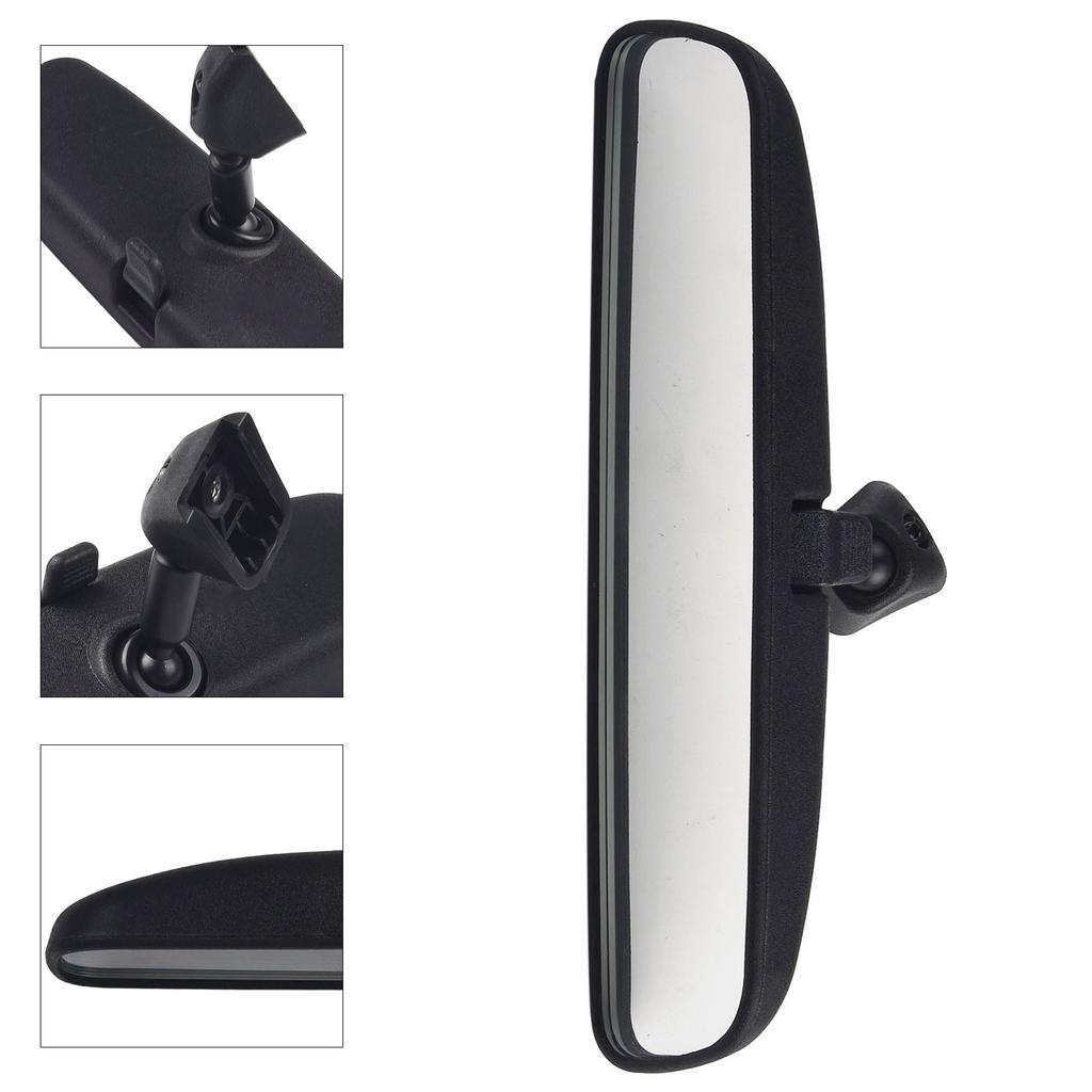 Зеркало заднего вида MirrorInside 851013X100 для Hyundai