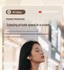 Применимые беспроводные Bluetooth-наушники-клипсы с шумоподавлением и открытым дизайном MONSTER M800, стерео