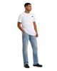 G-Star Джинсы RAW Мужские Джинсовые Брюки Прямой Крой синие Dakota Regular Straight D23691-D536-G339-W33/L32
