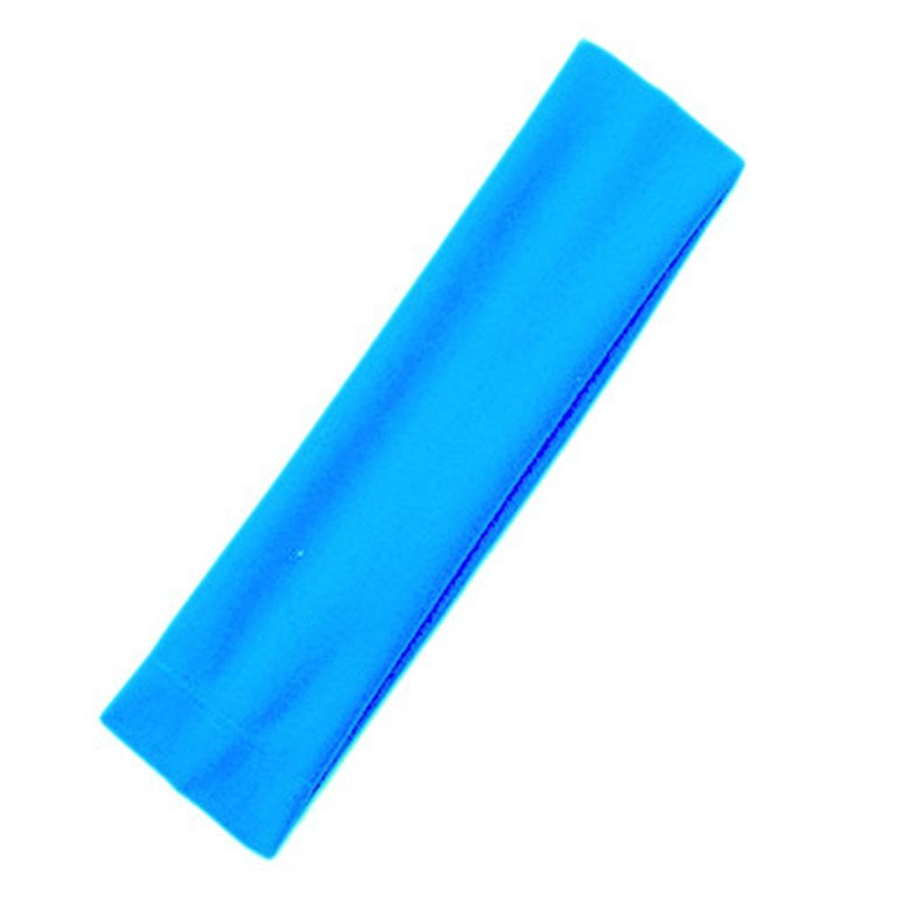Outdoor Headscarf Hair Accessories Running Turban Elastic Hair Bands Yoga Headband Sweatband