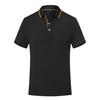 MLD 2157  190G Ice Silk Cotton POLO Shirt