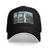 Кепка-snapback с изображением Колеса Фолкерка, пляжная сумка, женские кепки, унисекс