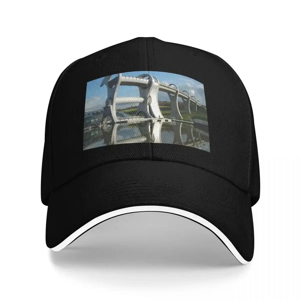 Кепка-snapback с изображением Колеса Фолкерка, пляжная сумка, женские кепки, унисекс