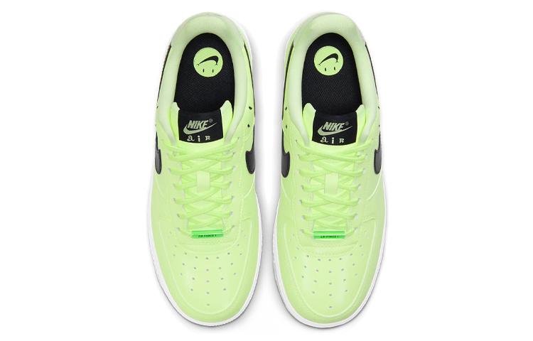 Nike Air Force 1 '07 Lx 'Barely Volt' Женские CT3228-701