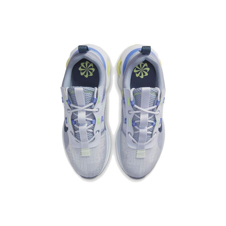 Nike Мужские кроссовки Air Max 2021 Ghost Ashen Slate Grey Obsidian-Mist Obsidian DA1925-002