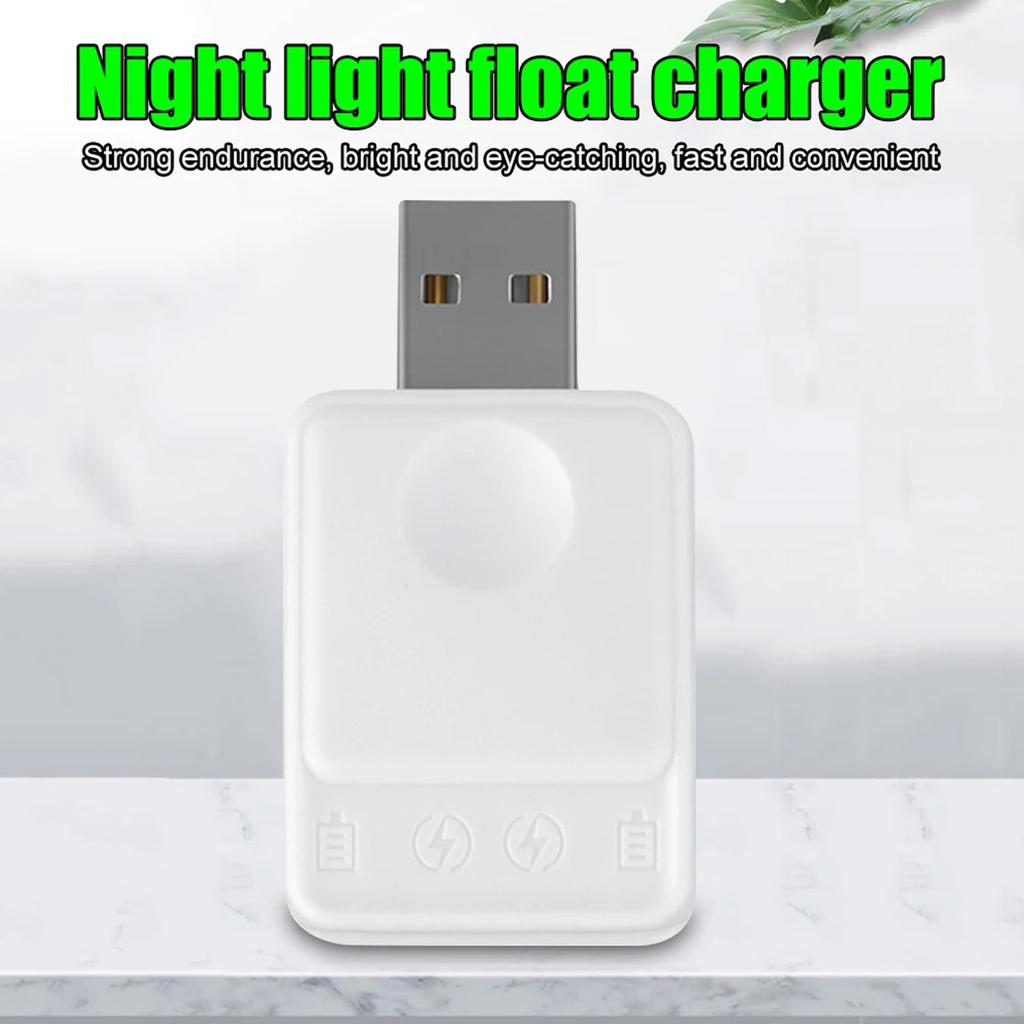 Аккумулятор для поплавка для рыбалки, электрический, USB, зарядка, CR425, светящаяся палочка, зарядное устройство, аккумулятор для поплавка для рыбалки, электрические поплавки для рыбалки