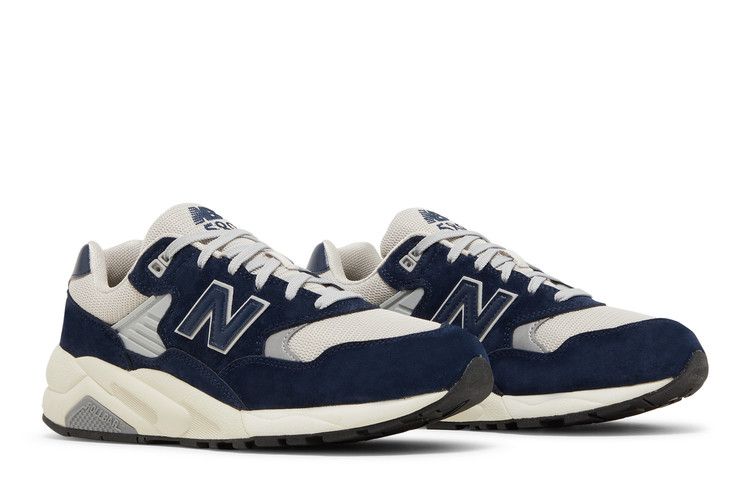 Мужские кроссовки New Balance 580 'Natural Indigo'