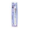 Sanrio Friction Ball 3 Slim Snoopy Polycarbonate Diameter 0.38mm Ink Color Black Red Blue Knock Type 928097