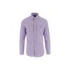Polo Ralph Lauren SS22 Plaid Button-Up Shirt Men Shirts Purple 710867327-002