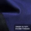 Однотонная хирургическая шапочка Новая синяя шапочка медсестры Хлопковая рабочая шапочка для стоматологической клиники Женская шапочка для послеродового ухода для мужчин