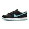Dunk Low SE Barber Shop Черный DN3351-001