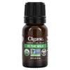Essential Oil Blend, Wild Ingredients, 0.33 Fl Oz (10 Ml)