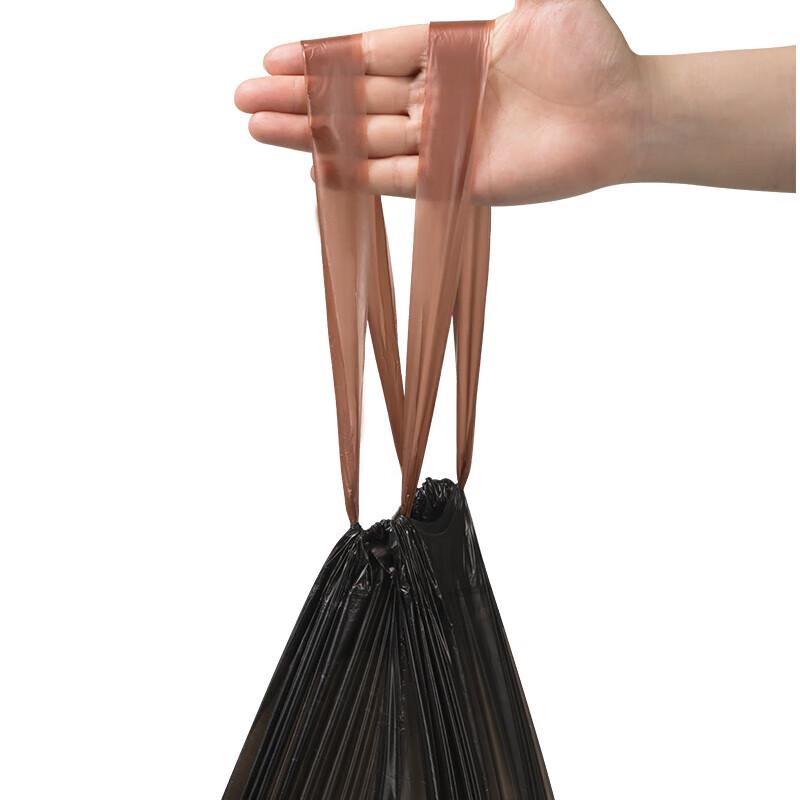 Drawstring Trash Bags