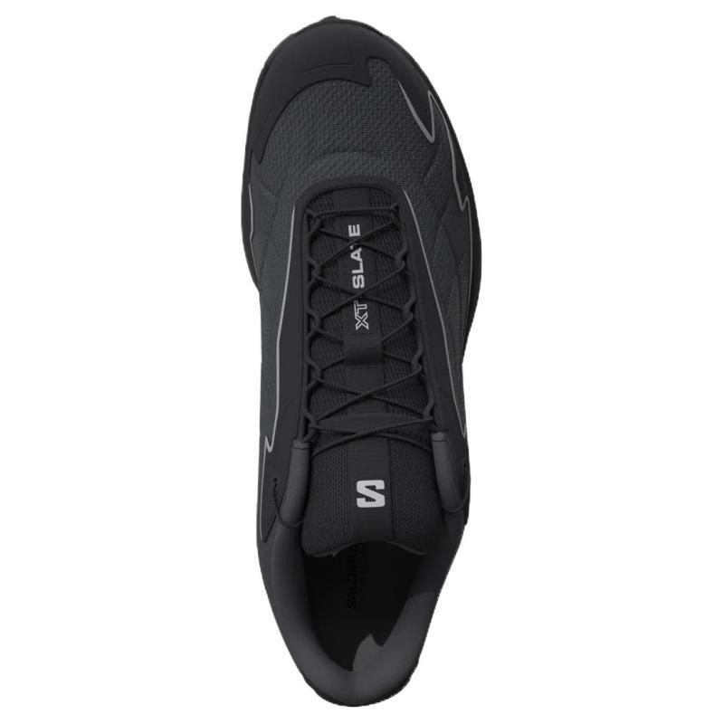 Кроссовки XT-Slate SALOMON 'Black Asphalt' 475756