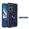 Slide Camera Armor Case For Xiaomi Poco F7 Pro F 7 Ultra M7 Plus 5G PocoF7 M 7 4G Protector Cover Ring Stand Holder Fundas Coque
