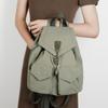New ArrivalS Open Run Women S caSual Metal Buckle Pocket Backpack