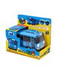 Origin Korea Model Tayo - The Little Bus Toy ,Blue Color Tayo
