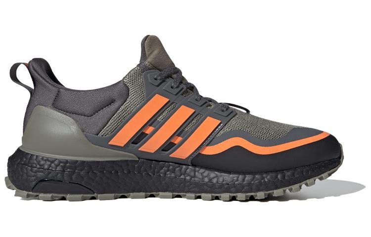 Adidas UltraBoost All Terrain 'Olive Green Orange' H67359