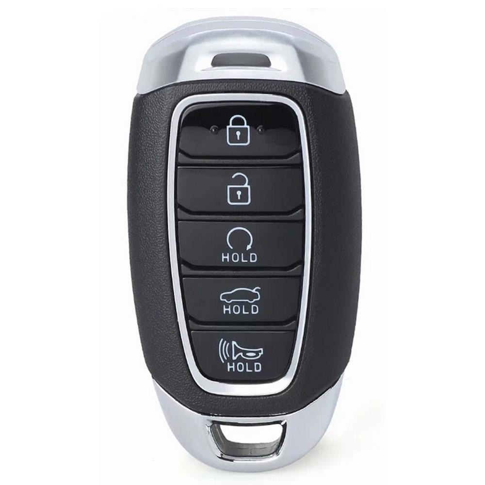 Умный пульт-брелок 95440-Aa000 Для Hyundai Avante Cn7 Elantra Nyombec5Fob2004