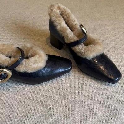 Туфли – Туфли