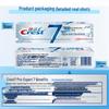 Crest Professional Rapid Sensitive Relief Toothpaste