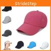 Fashionable Baseball Cap For Women Adjustable Size Wide Brim Suitable For All Seasons