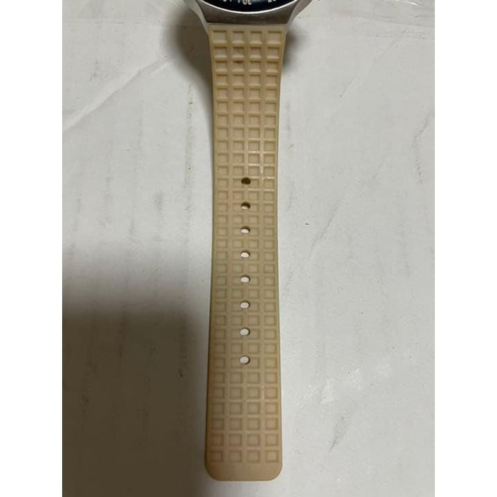 Подержанные мужские часы D&G Dorugaba