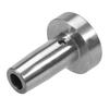 A03E-DLLA150S690 New Diesel Fuel Injector Nozzle For Case IHC 454 2400 Motor D179 IH