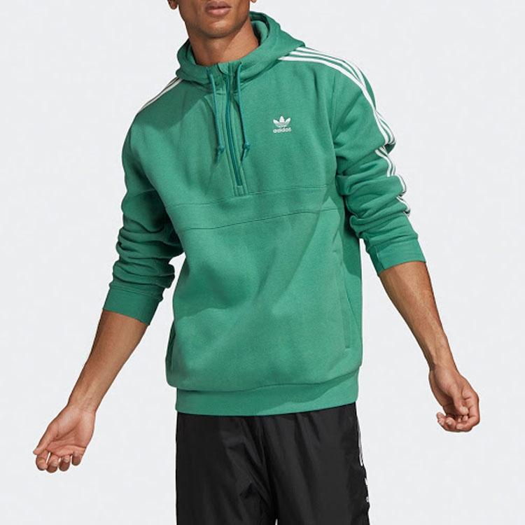 Men's adidas originals Stripe Green FM3766