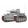 Ryefield Models 1/35 German Panzer VI Ausf. B Vk36.01 Plastic Model Kit RFM5036