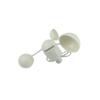 1 set of Spare part (outdoor unit) for Professional Wireless Weather Station