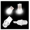 10Pcs Car Headlight DC 12V 5W T10 194 168 158 W5W 501 LED Side Signal Lights Lamp Wedge Bulbs Car Interior Lights Accessories