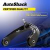 AutoShack Полный комплект передних нижних рычагов подвески с шаровыми опорами для Subaru Forester 2014-2018 2.0L 2.5L AWD 2 шт. Улучшенная подвеска