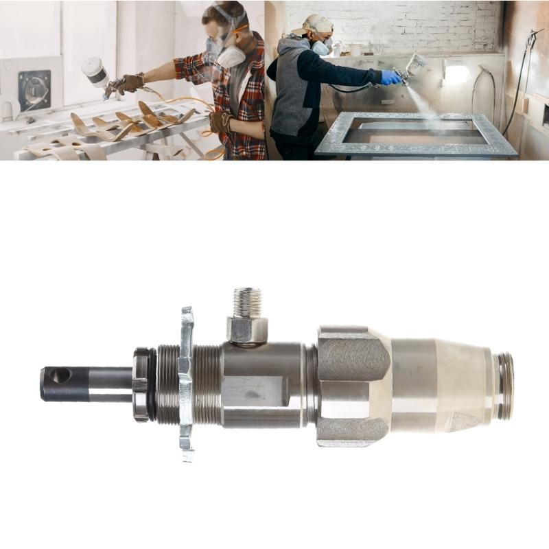 246428 Послепродажные безвоздушные распылительные насосы для безвоздушного распылителя краски 390 395 490 495 595 Прочные насосы из сплава